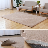 Các loại thảm phòng khách đẹp phù hợp với thiết kế ngôi nhà của bạn