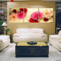 Thảm trang trí phòng khách- Xu hướng không thể thiếu trong trang trí nội thất hiện đại